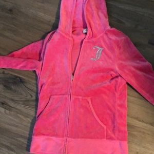 Juicy Couture authentic tracksuit Velour
